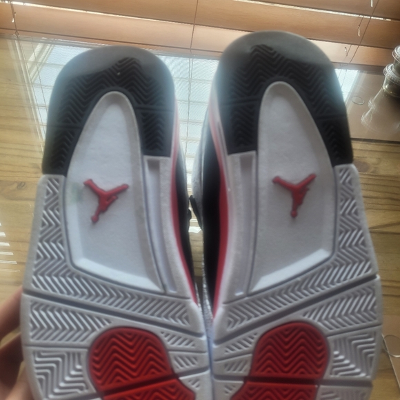 Jordan dub zero main image 5